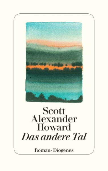 Diogenes | Das andere Tal | Howard, Scott Alexander
