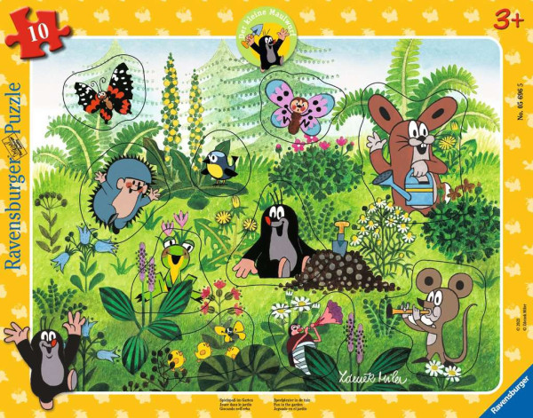 Ravensburger | Spielspaß im Garten | 11098183