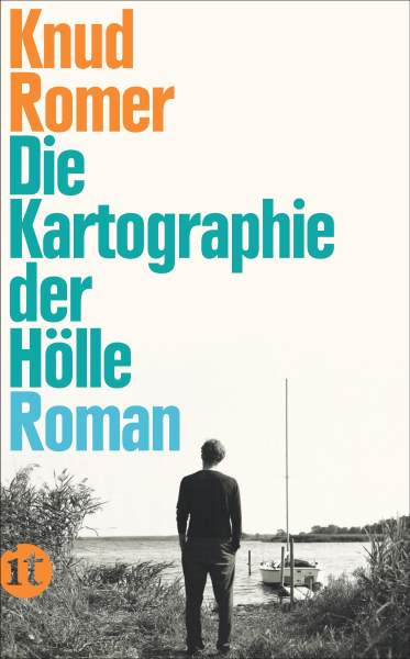   | Romer, K: Die Kartographie der Hölle | 