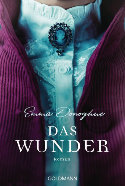 Goldmann | Das Wunder