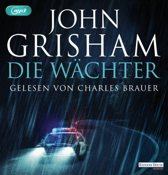 Random House Audio | Die Wächter