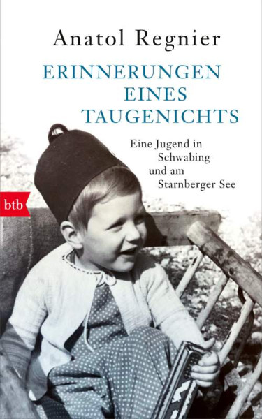 btb | Erinnerungen eines Taugenichts | Regnier, Anatol