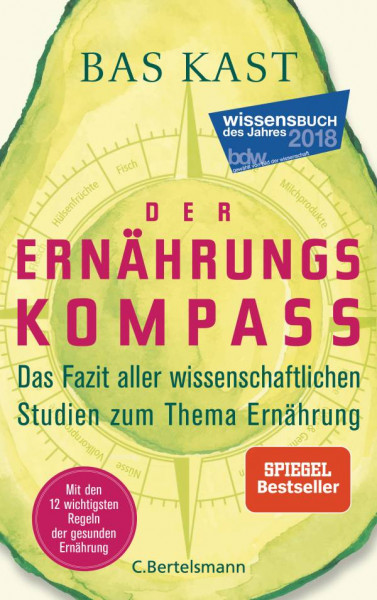 C. Bertelsmann | Der Ernährungskompass