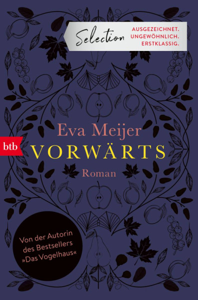 btb | Vorwärts | Meijer, Eva