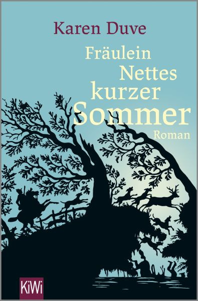Kiepenheuer & Witsch | Fräulein Nettes kurzer Sommer