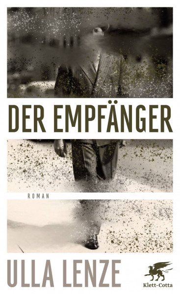 Klett-Cotta | Der Empfänger