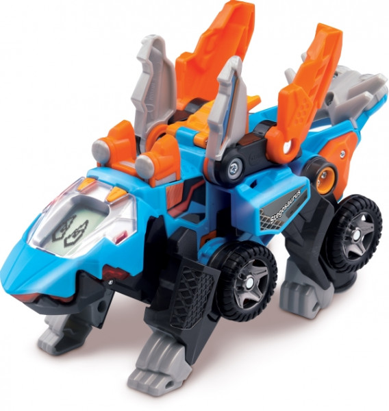 vtech | Switch & Go Dinos - Stegosaurus