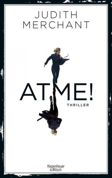 Kiepenheuer & Witsch | ATME!