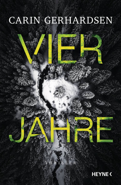 Heyne | Vier Jahre