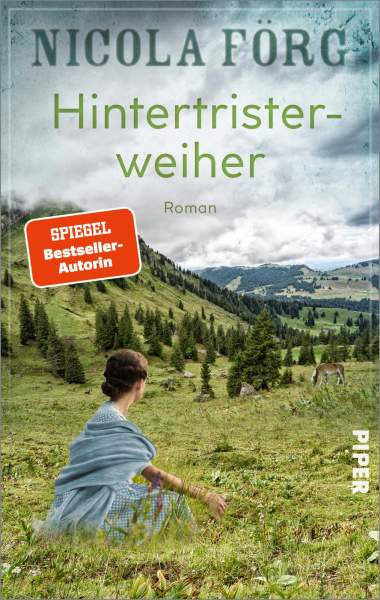 Libri GmbH | Förg, N: Hintertristerweiher | 
