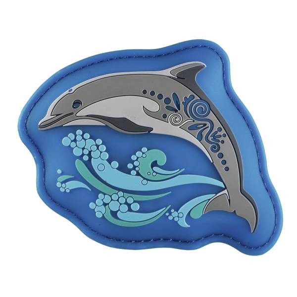 Step by Step | Magic Mags Jumping Dolphin Flash