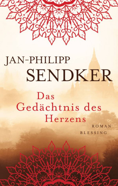 Blessing | Das Gedächtnis des Herzens