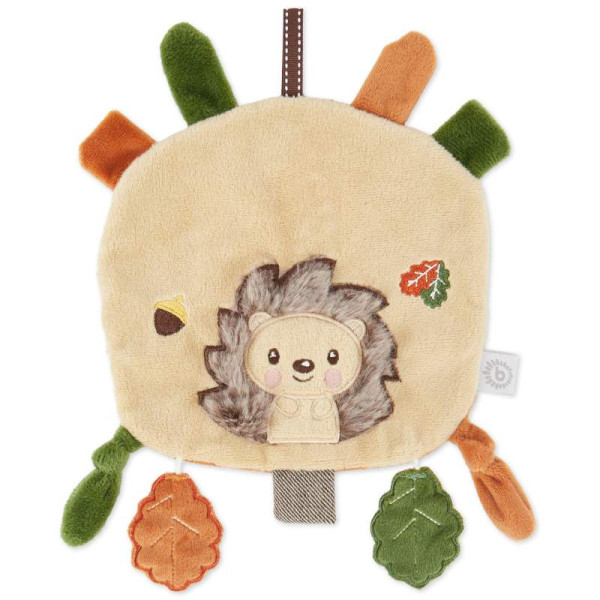Bieco | Knistertuch Igel Piksi | 16000104