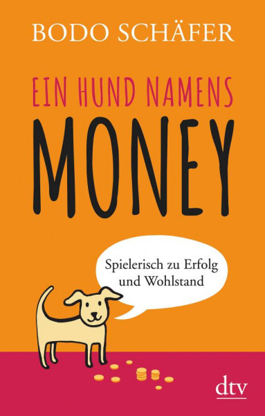 dtv | Ein Hund namens Money