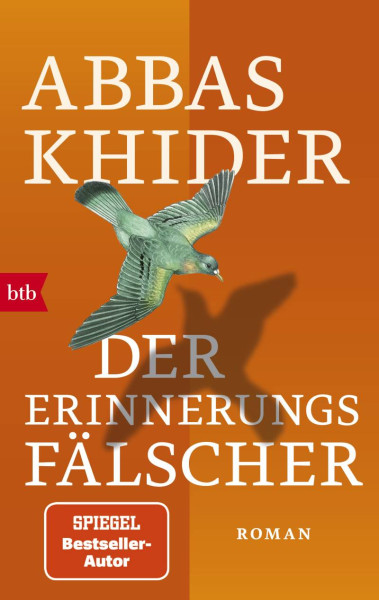 btb | Der Erinnerungsfälscher | Khider, Abbas