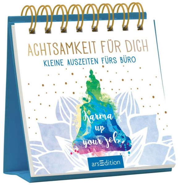 arsEdition | Achtsamkeit für dich