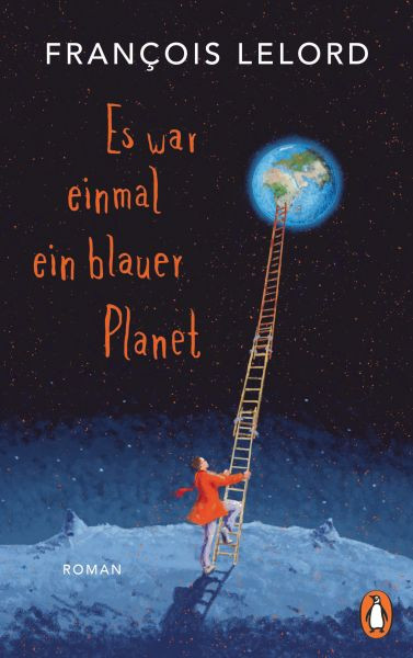 Penguin | Es war einmal ein blauer Planet