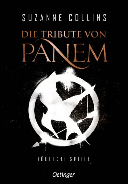 Oetinger | Die Tribute von Panem 1