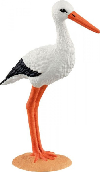 Schleich | Farm World Storch