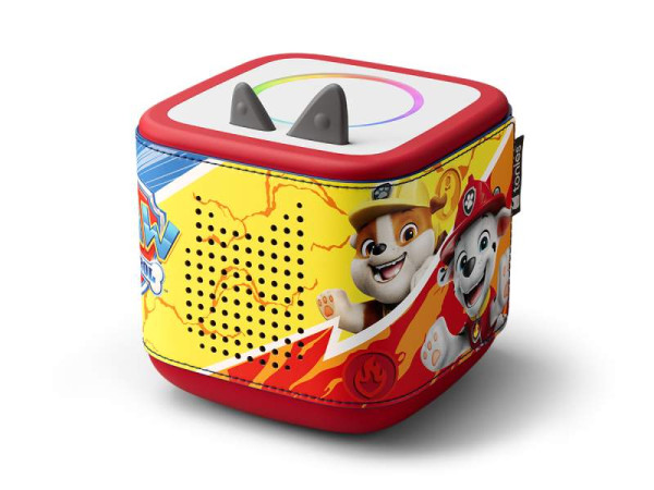 Tonies | Toniebox 2 Hülle Paw Patrol | 11003160