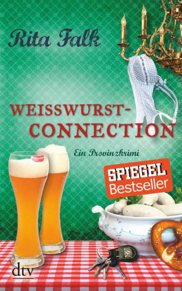 dtv Verlagsgesellschaft | Weißwurstconnection