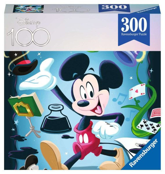 Ravensburger | Mickey | 13371