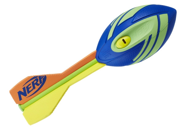 Hasbro | Nerf Sports Vortex Aero Howler, sort. | A0364EU6