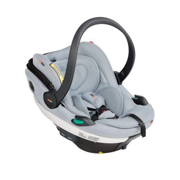 BeSafe | Go Beyond Babyschale | Peak mesh