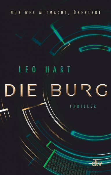 Leo Hart | Die Burg