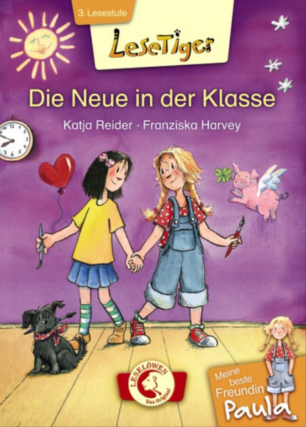 Loewe | LTI best.Freund.Paula-Neu in Klasse | 7286