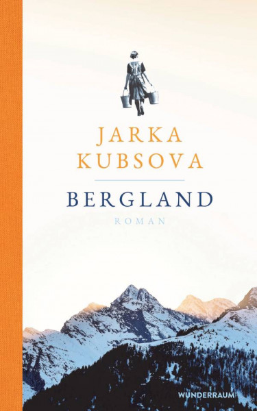 Goldmann | Bergland | Kubsova, Jarka