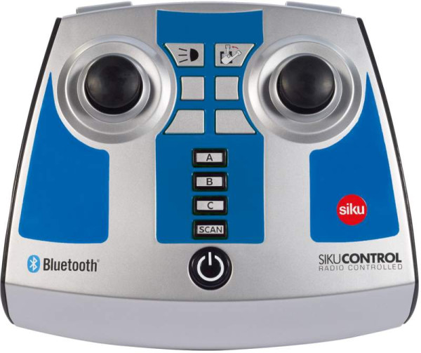 Siku | Bluetooth-Fernsteuermodul | 10671700000