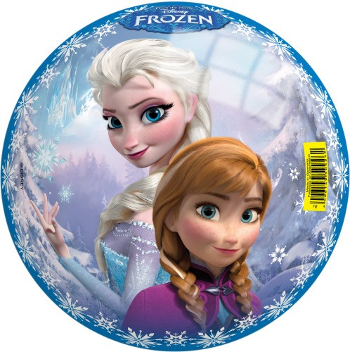 John | Disney Frozen Buntball, 23cm