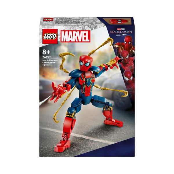 LEGO® | Marvel Super  Confi12 'Jan | 76298