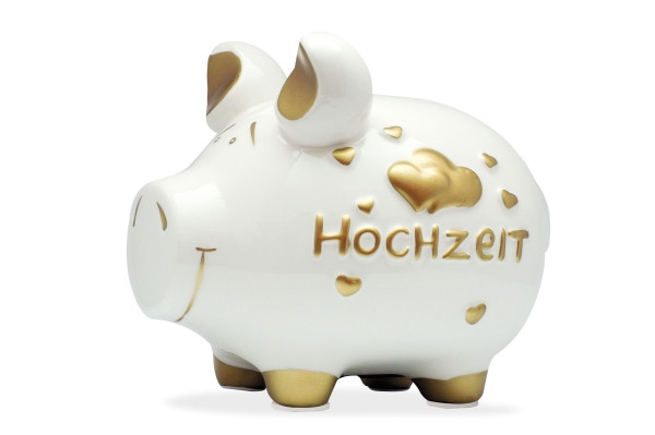KCG | Mittelschwein Hochzeit | 100900