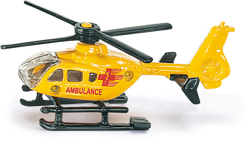 siku | Rettungs-Hubschrauber | 856