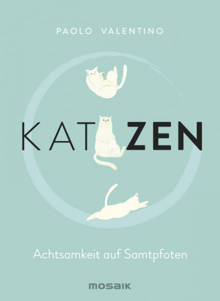 Mosaik  | KatZEN