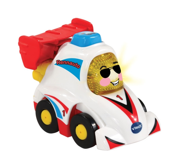 vtech | Tut Tut Baby Flitzer - Rennauto | 80-514204