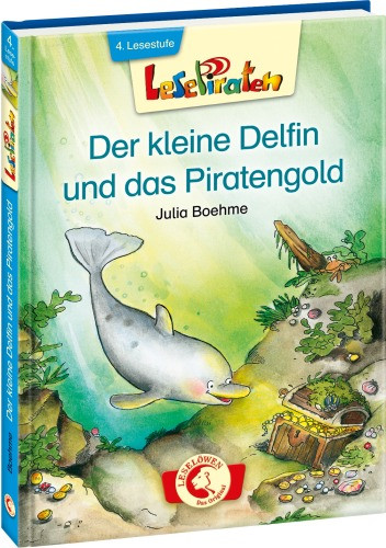 Loewe | LP Der kleine Delfin | 7214