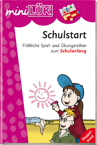 Westermann | ML Schulstart Doppelband | 251