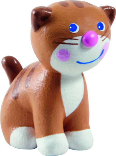 Haba | Little Friends – Katze Sally | 303860