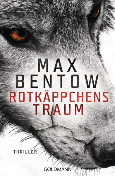 Goldmann | Rotkäppchens Traum