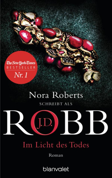 Blanvalet | Im Licht des Todes | Robb, J.D.