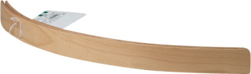 Weible | Kartenhalter Holz gebogen, ca. 50 cm | 390809