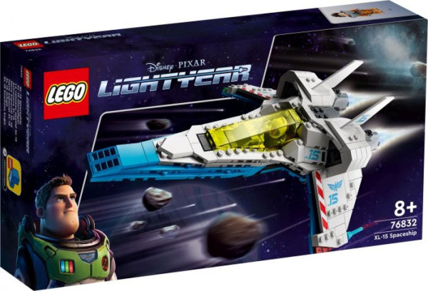 LEGO® | Buzz Lightyear XL-15 Spaceship