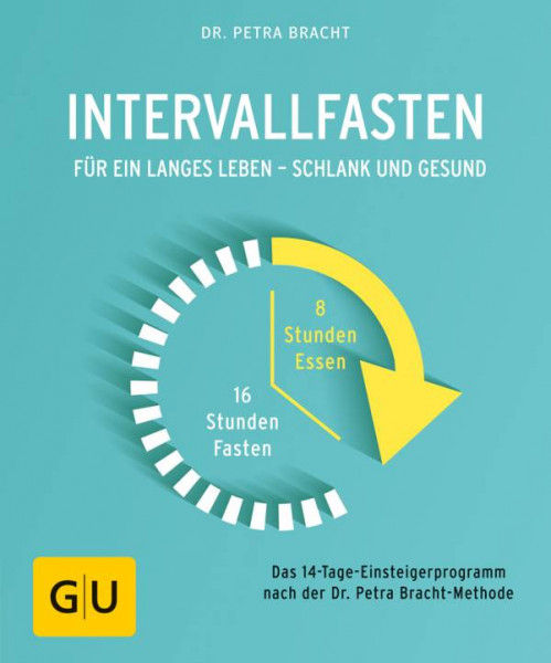 GRÄFE UND UNZER Verlag GmbH | Intervallfasten