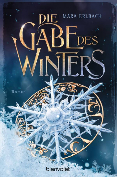 Blanvalet | Die Gabe des Winters