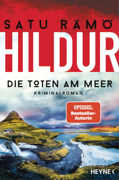 Heyne | Hildur – Die Toten am Meer | Rämö, Satu