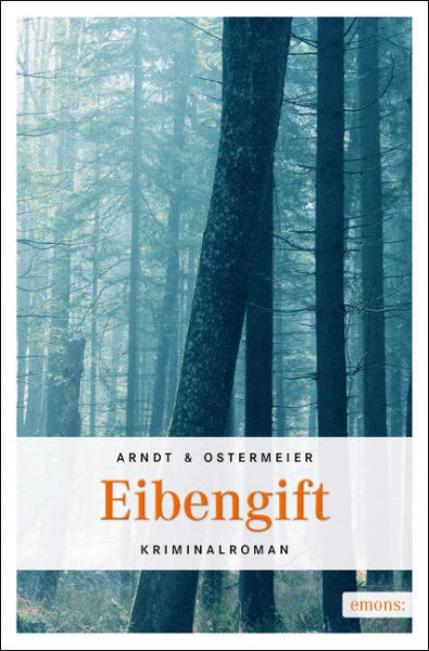 Emons Verlag | Eibengift