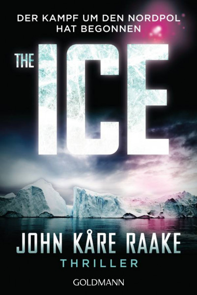 Goldmann | The Ice